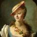 Portrait of a Woman, said to Be the Marquise de Pompadour